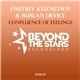 Dmitriy Kuznetsov & Ruslan Device - Confluence Of Feelings