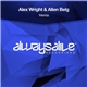 Alex Wright & Allen Belg - Merida